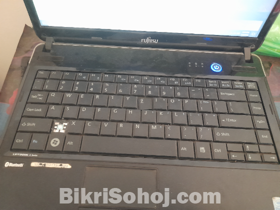 Laptop Windows 10